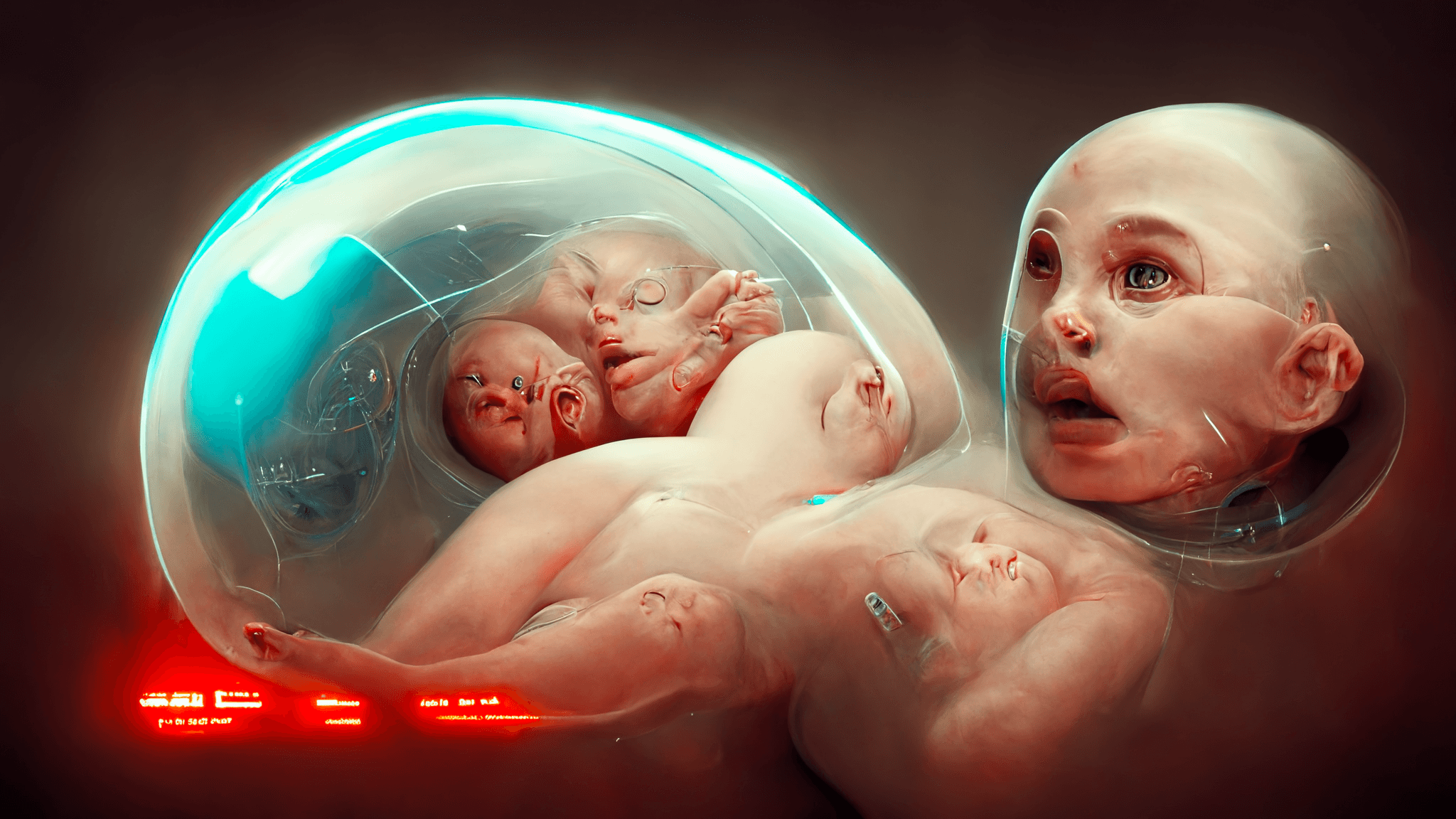 The Future of Birth