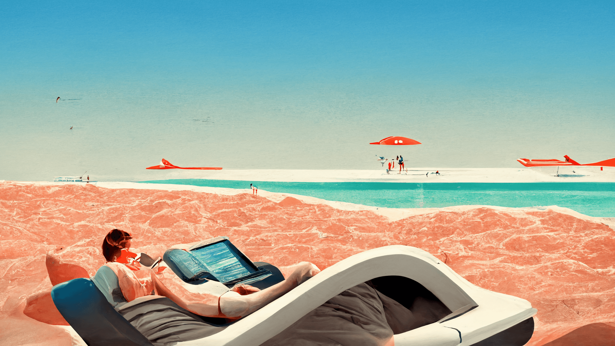 The Future of Vacation